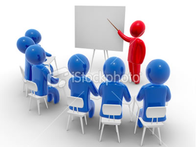 mc-training